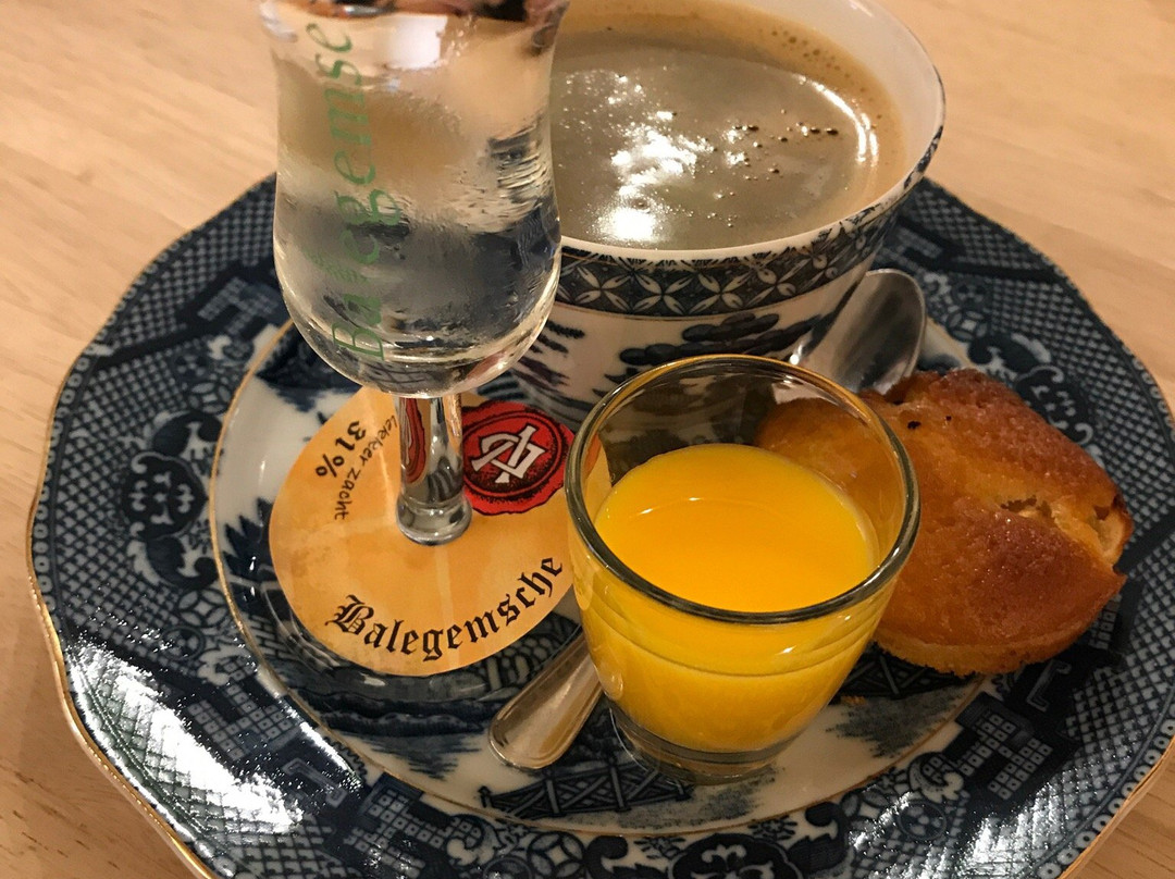 Stokerij Van Damme景点图片