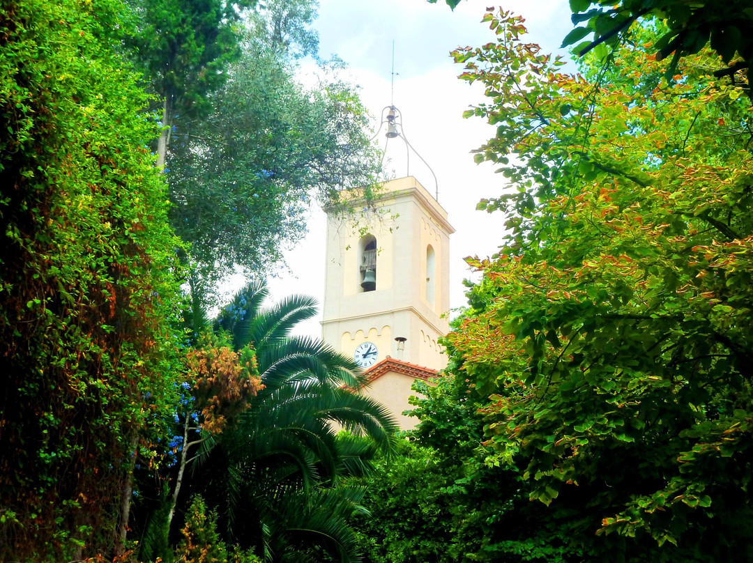 Parroquia Santa Magdalena景点图片