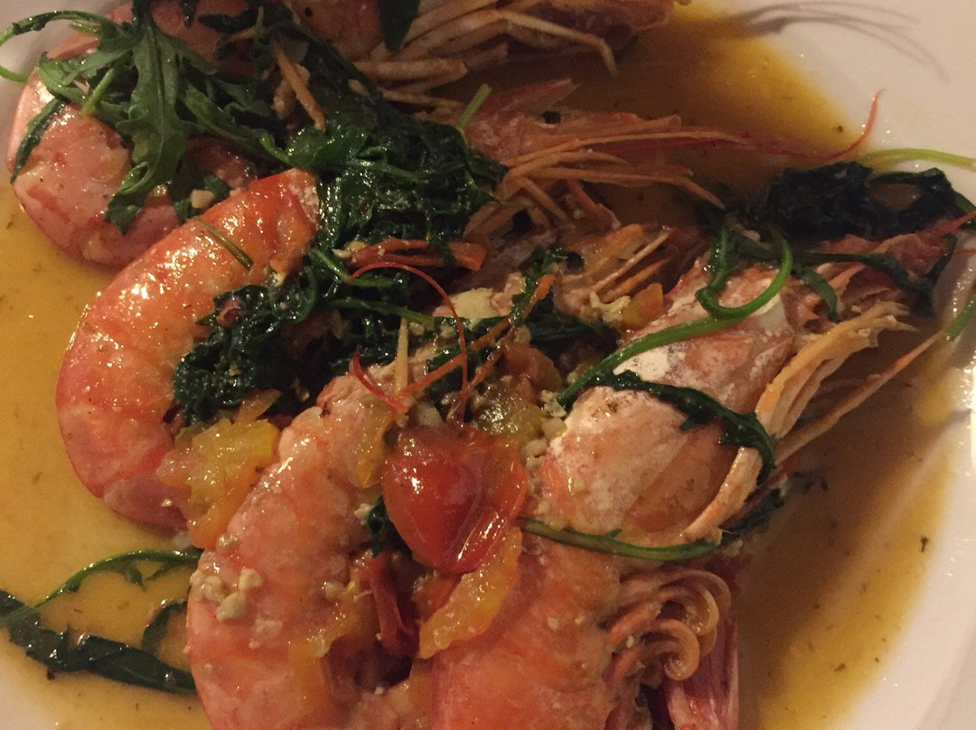 Carpignano Salentino餐馆和美食-Pizzeria Vecchia Borgata