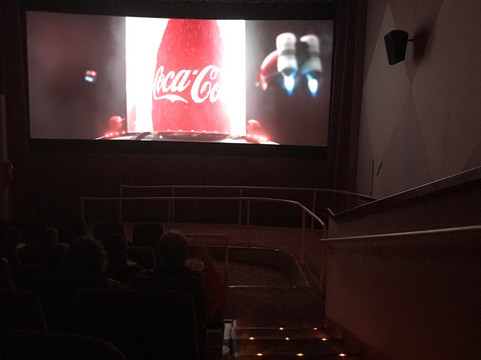 AMC Market Fair 15-费耶特维尔必去景点