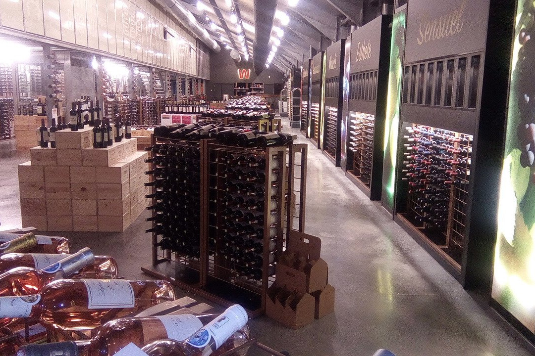 La Winery景点图片