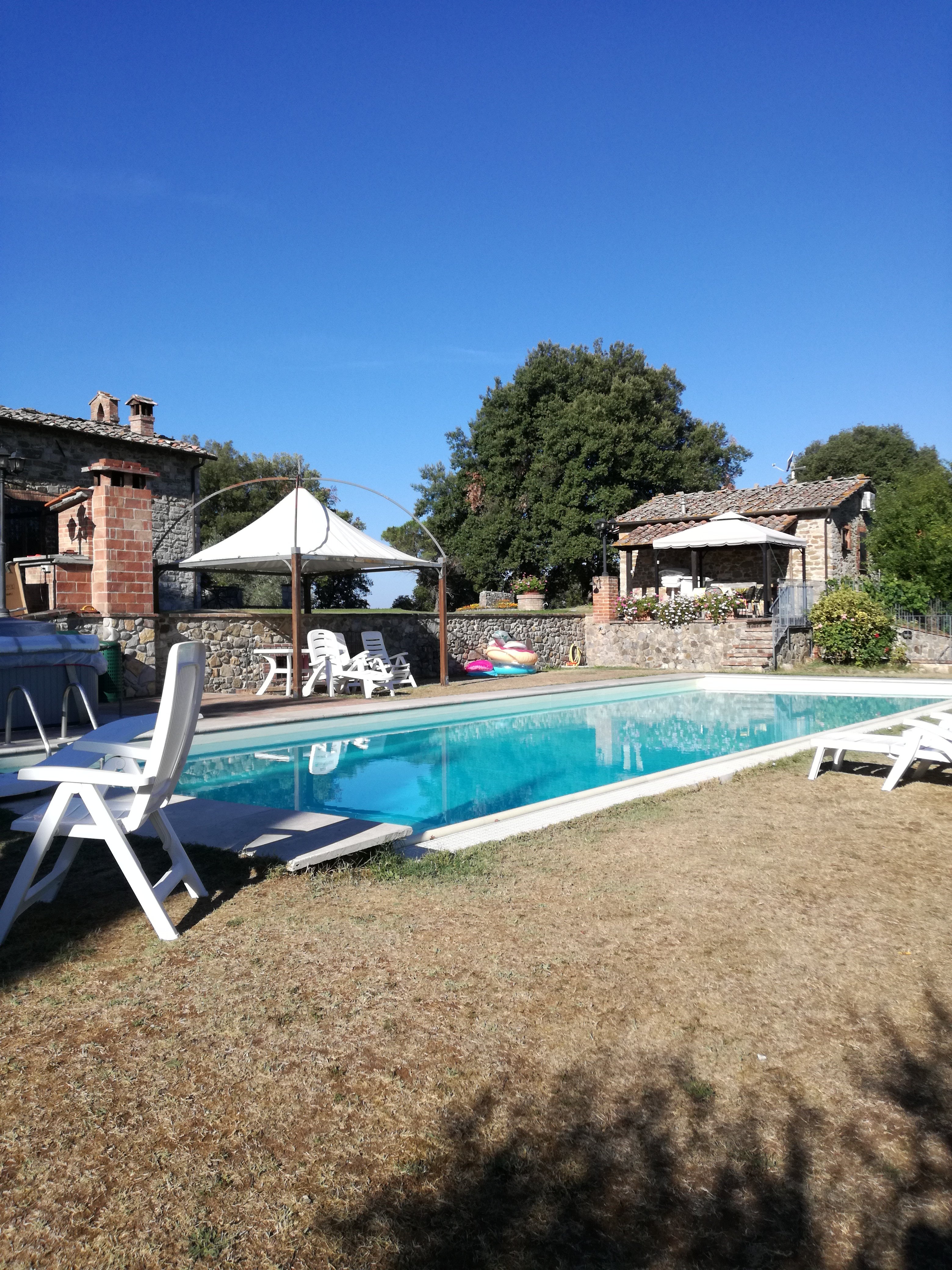Bed & Breakfast Antico Casale San Lorenzo-官方