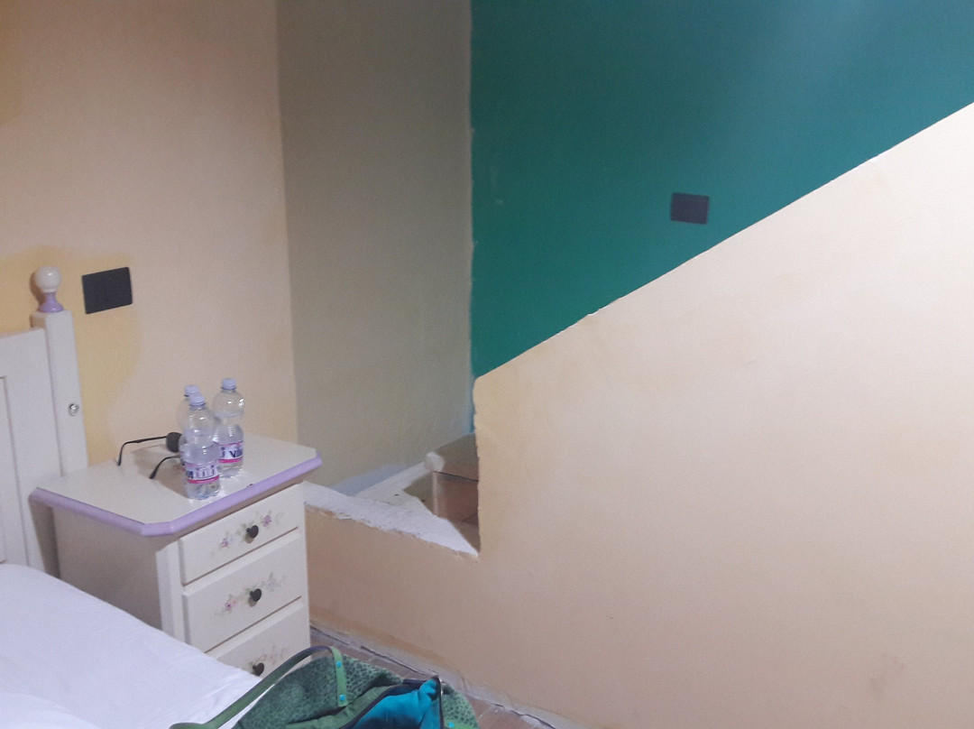 Agriturismo Sant Isidoro主图