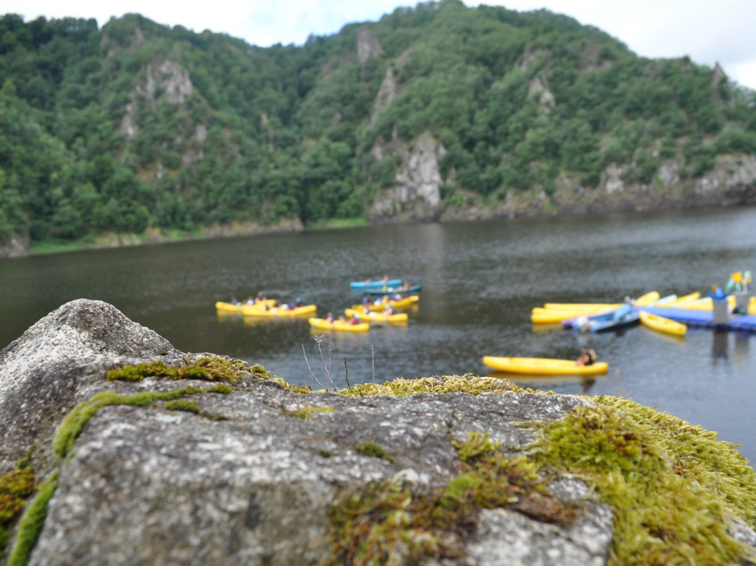 Smile Kayak景点图片