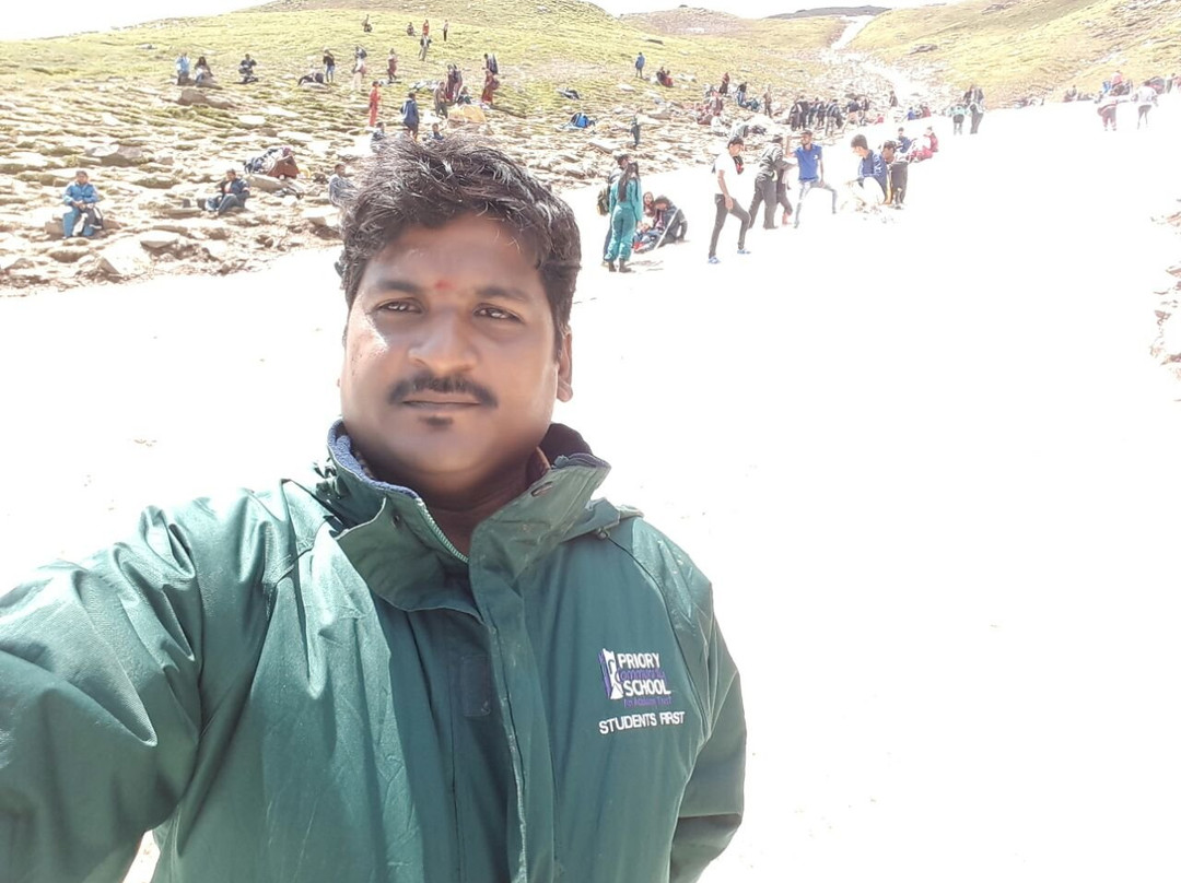 Shaily Peak-西姆拉必去景点