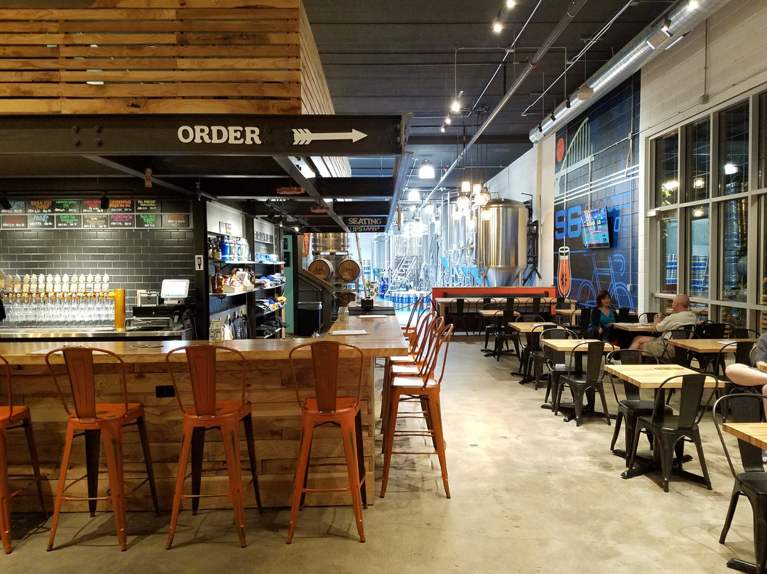 56 Brewing-明尼阿波利斯必去景点