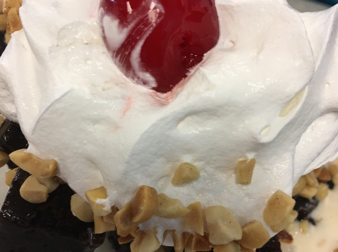 Parkton餐馆和美食-Hwy 55