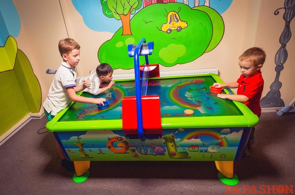 Papashon Tairova will open in September-敖德萨必去景点