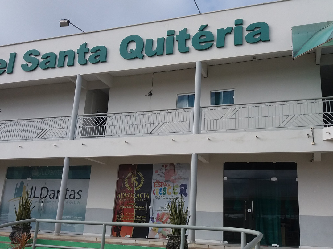 Santa Quiteria Do Maranhao旅游攻略图片