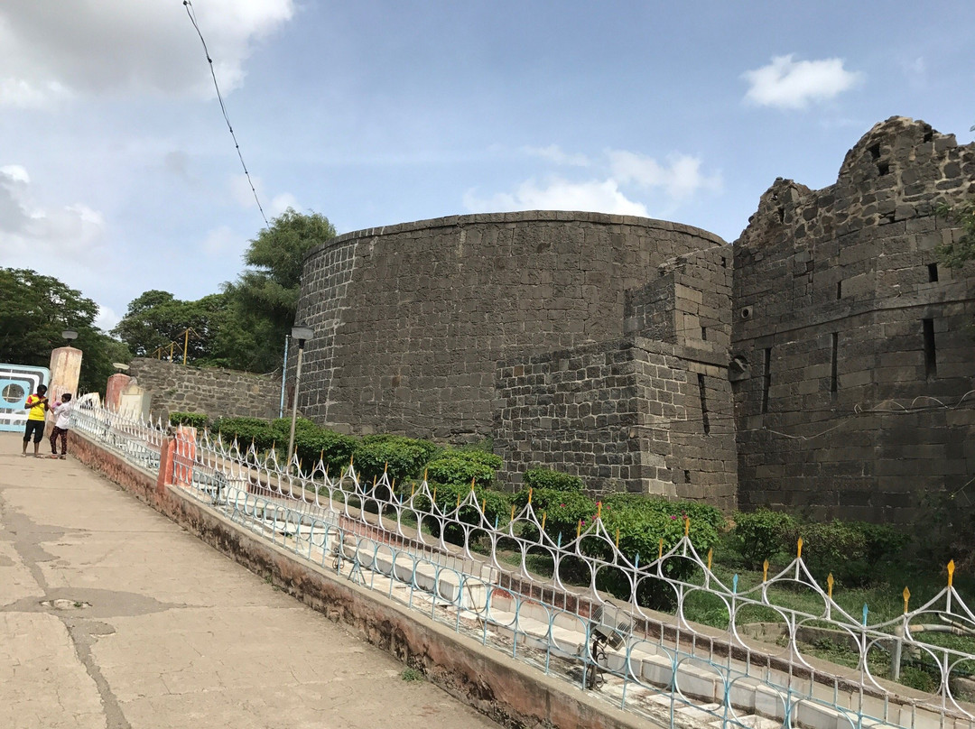 Bhuikot Fort景点图片