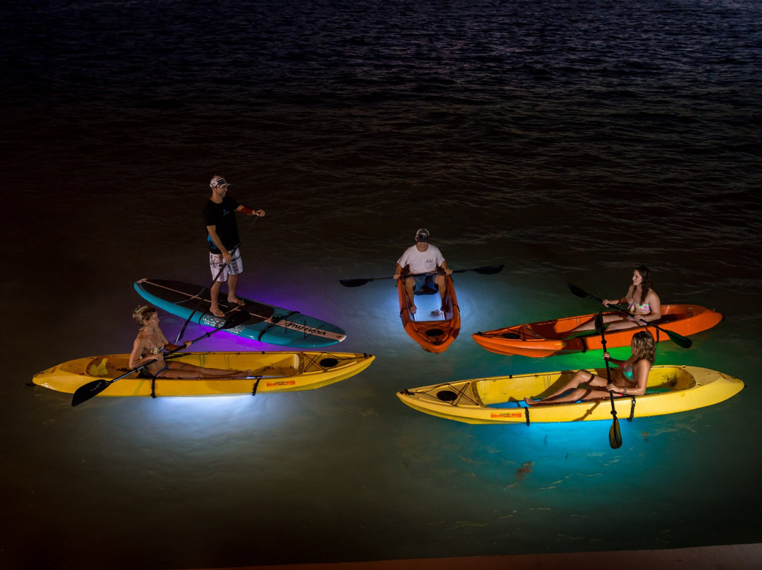 Long Island Canoe Kayak Rentals景点图片