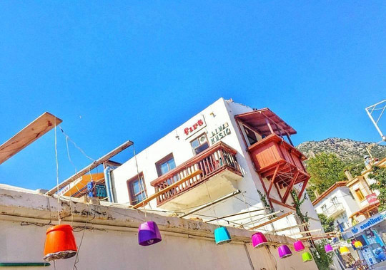 Firt Bar-卡斯必去景点