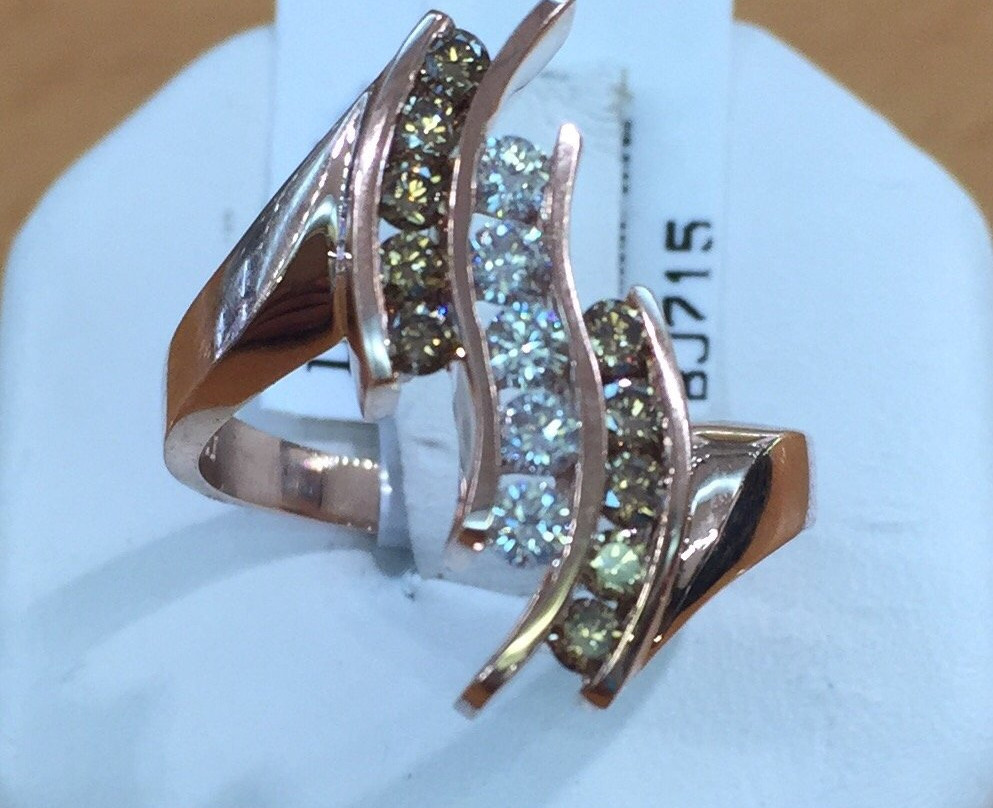 Celebrity Jewelers-朱诺必去景点