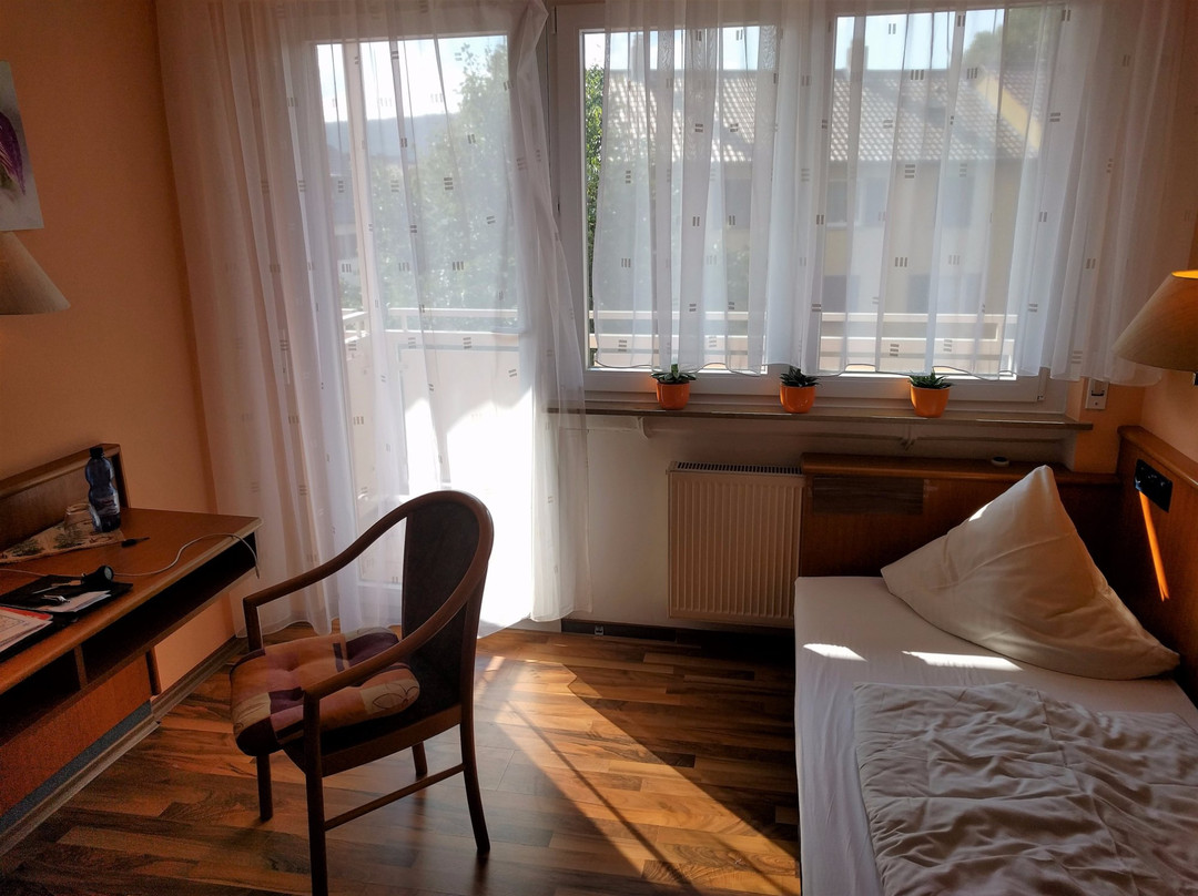 Gasthof Hotel Mainperle主图