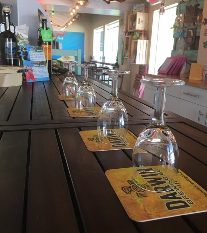 Loony Dunes-Holmes Beach必去景点