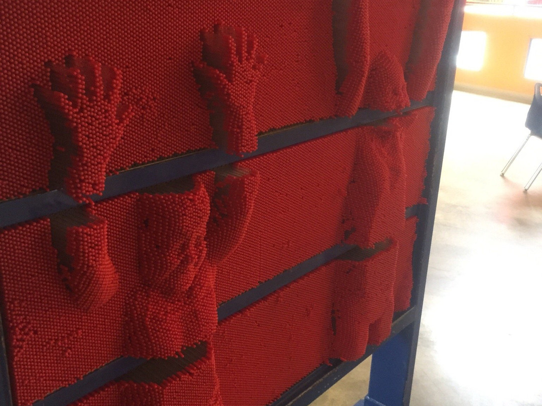 Children's Museum of Illinois-迪凯特必去景点