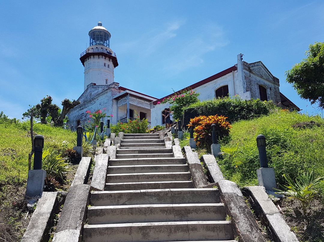 Cape Bojeador Lighthouse