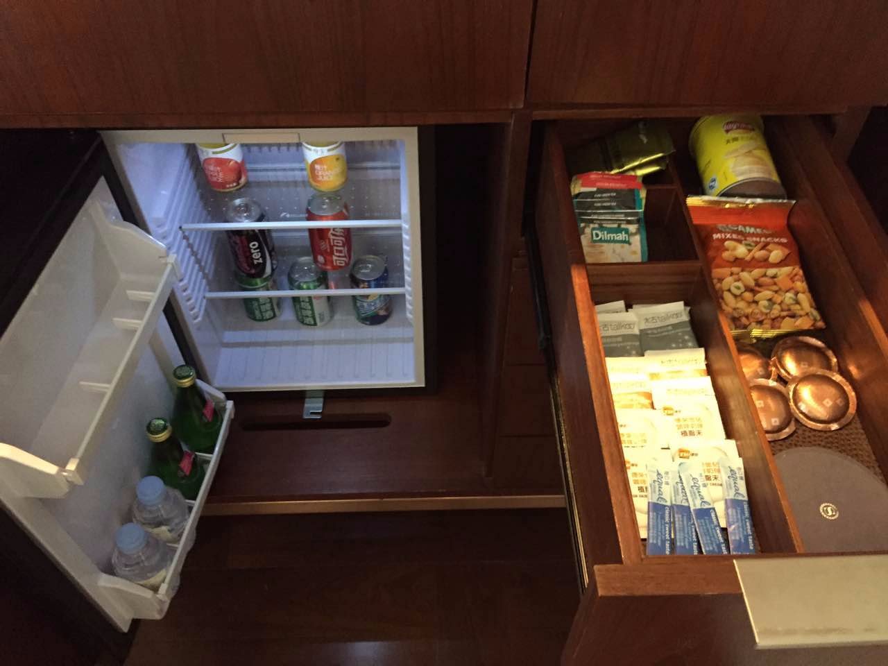 西双版纳云投喜来登大酒店-餐饮