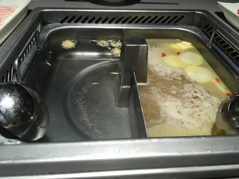 海底捞(金光华店)