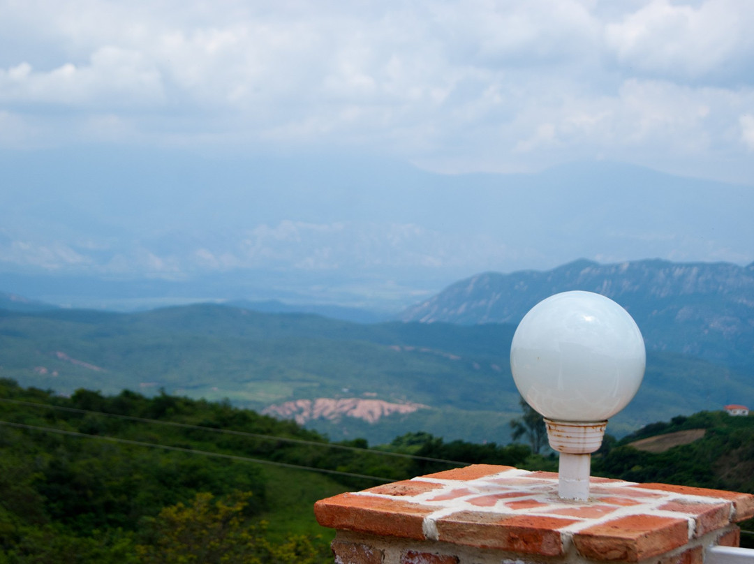 Villa Acuarela Inn主图