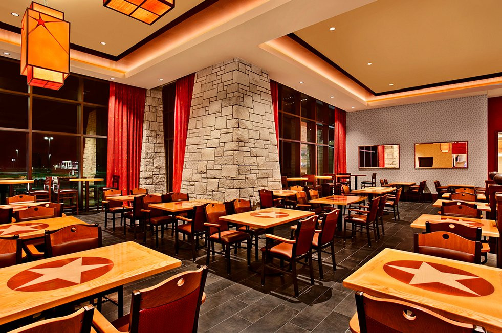 Mulvane餐馆和美食-Star Market Food Hall