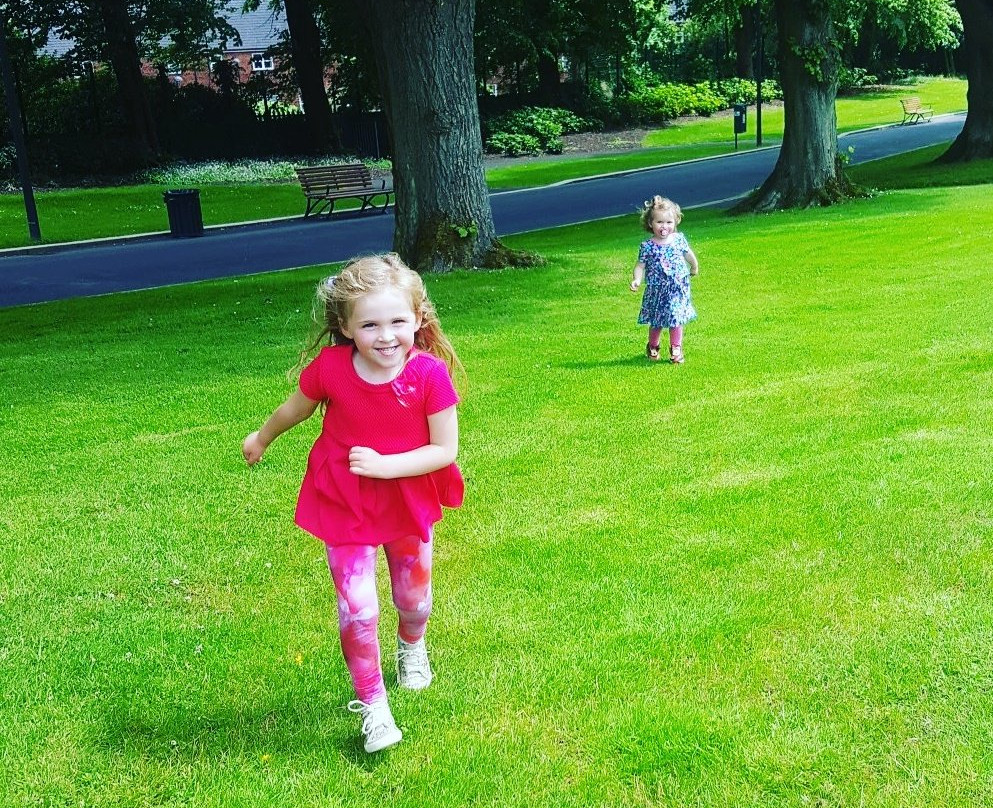 Brooke Park-德里必去景点