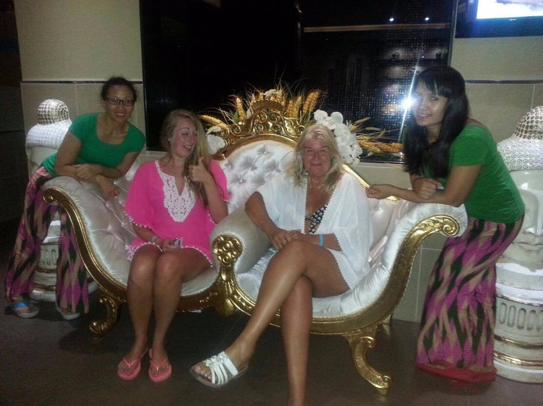 Artemis Spa in Casa De Maris Hotel景点图片
