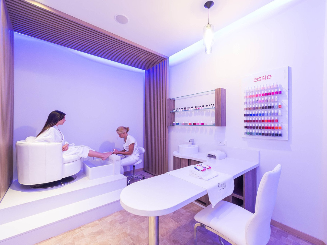 Aura Spa-普它肋斯必去景点