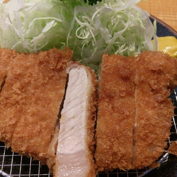 茅野市餐馆和美食-Katsumian Main Store