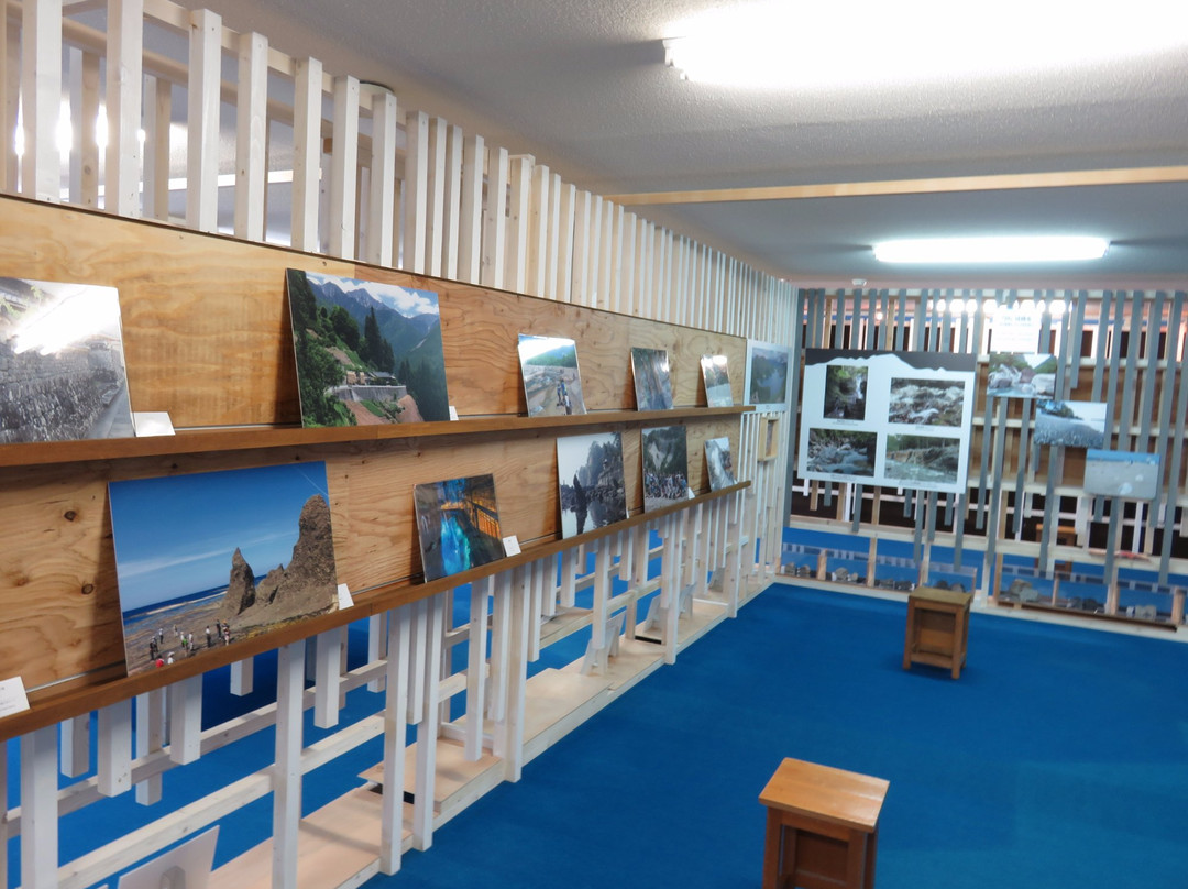 Hokkaido Toyako Summit Memorial Museum-洞爷湖町必去景点