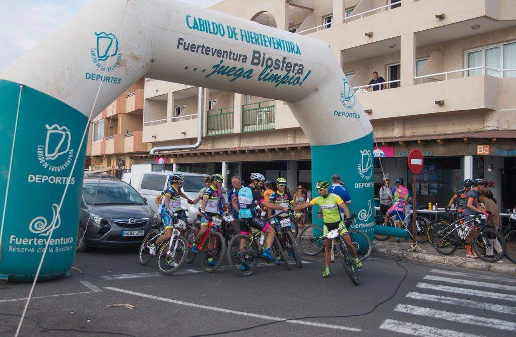 Fuerteventura Rent a Bike Tour景点图片