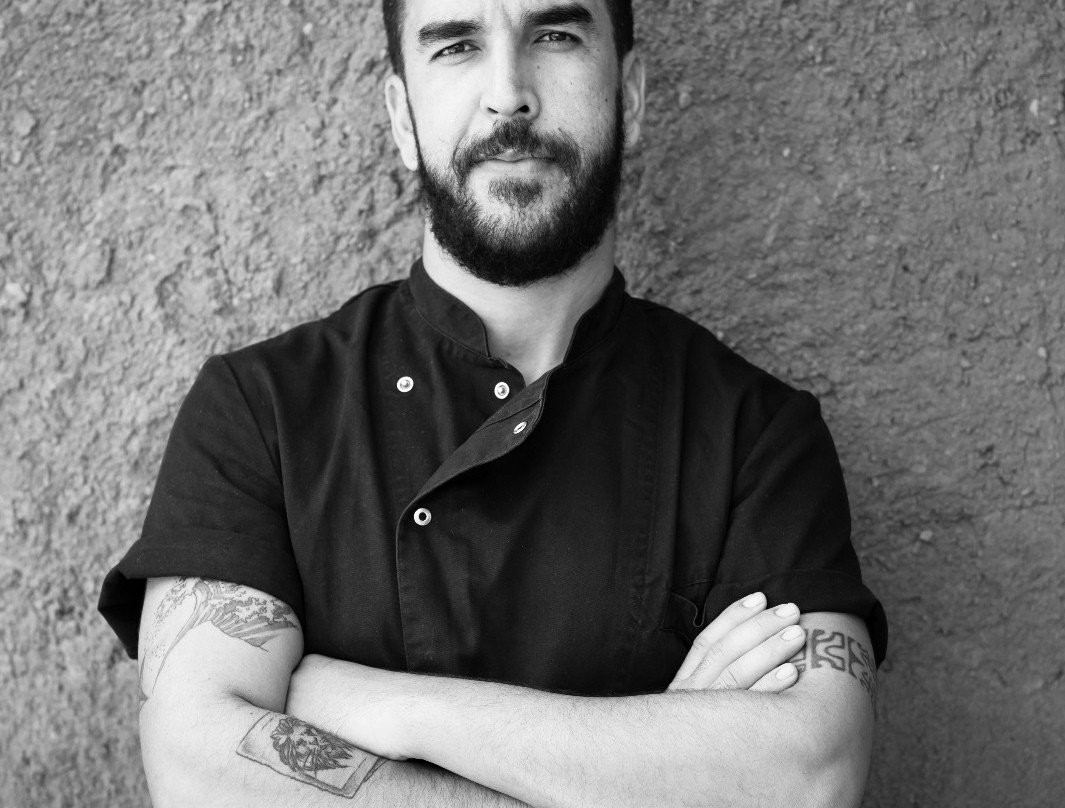 Marrakech Gastronomy-Ait Azzi必去景点