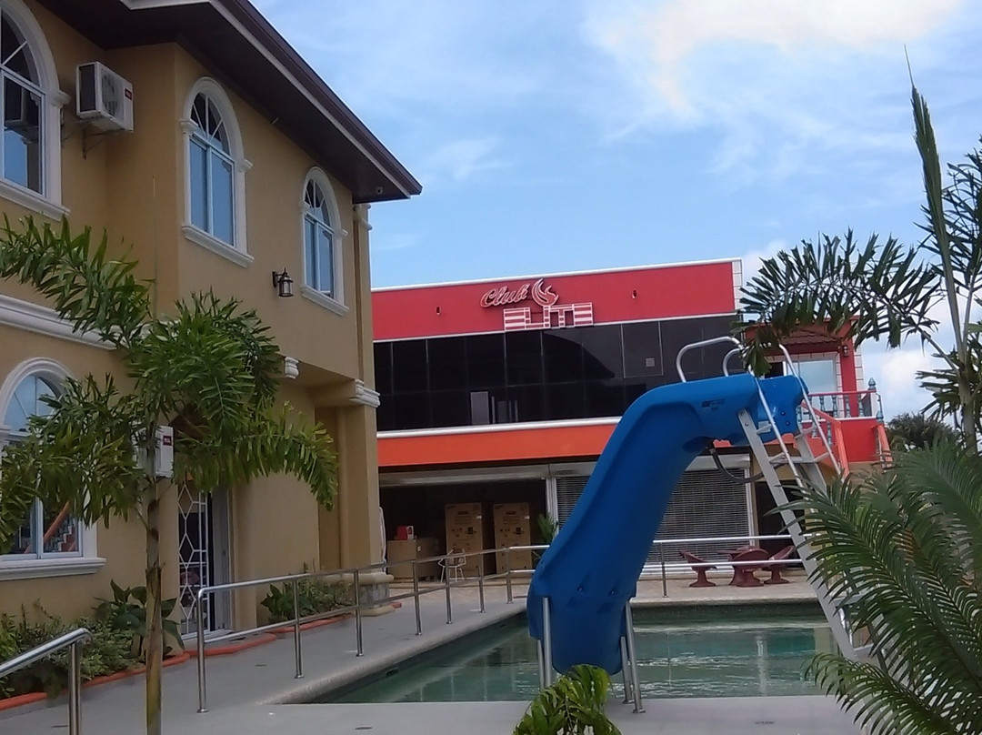 Palm Spring Hotel主图