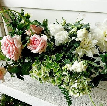 Flowers In A Vase-Woodend必去景点