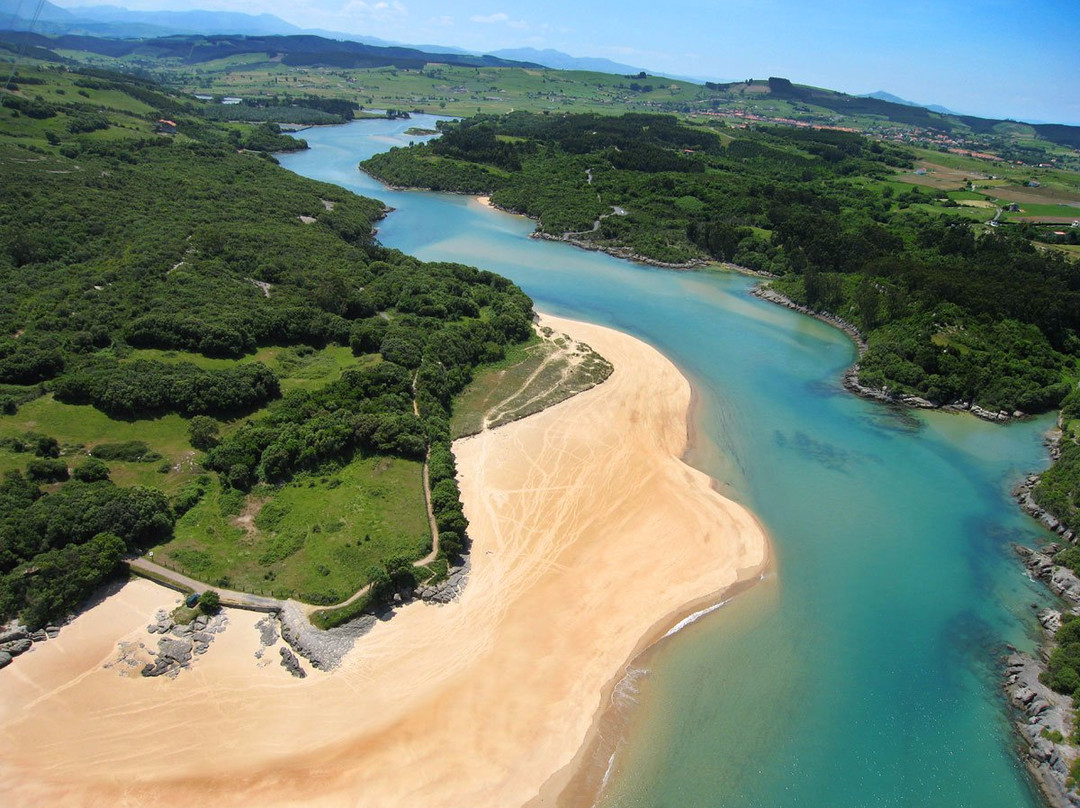 Sup Isla-Isla必去景点