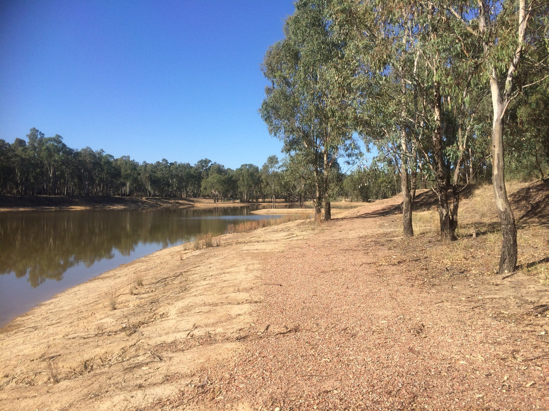 谢珀顿旅游攻略图片