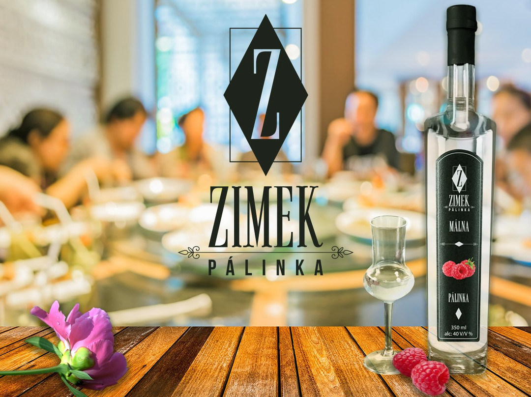 Zimek Palinka Workshop景点图片