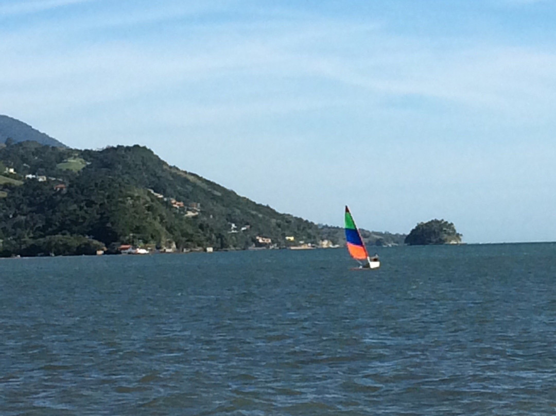 Bombordo Turismo-伊利亚贝拉必去景点