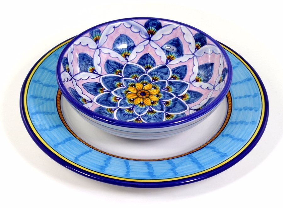 Geribi Deruta - Italian Hand Painted Ceramics景点图片