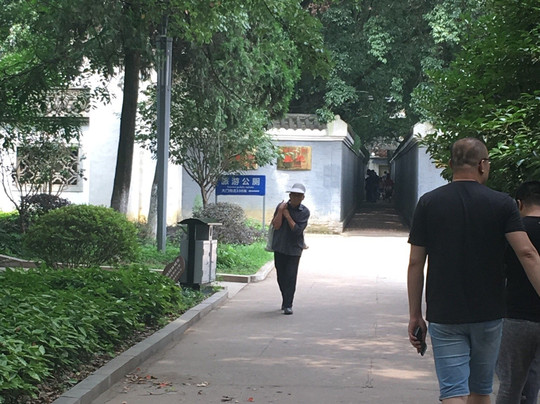 桐城古城区-桐城市必去景点