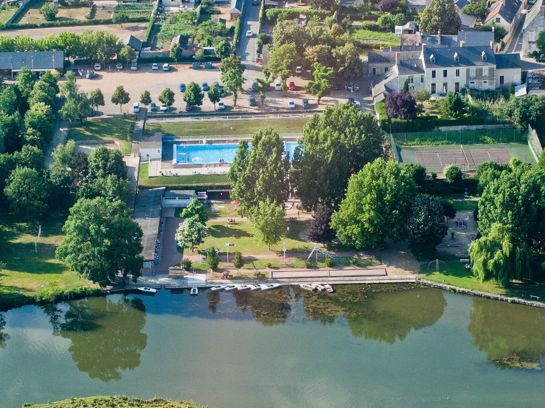 Camping la Chabotiere