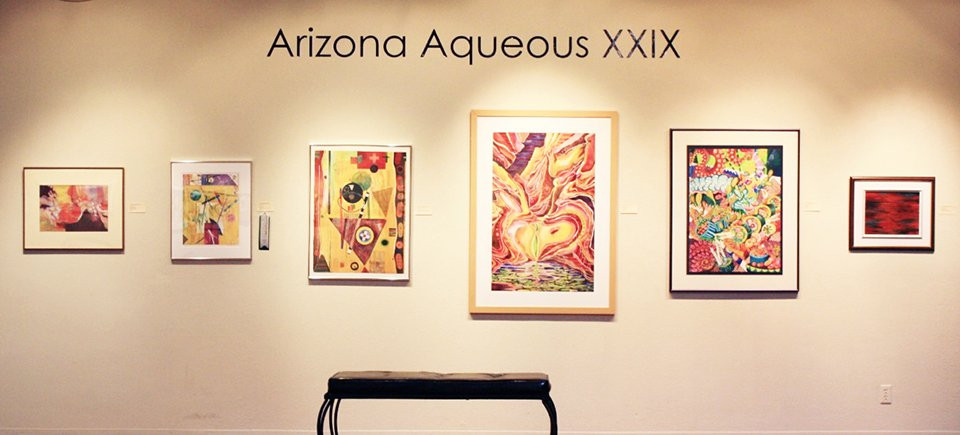 Tubac Center of the Arts-Tubac必去景点