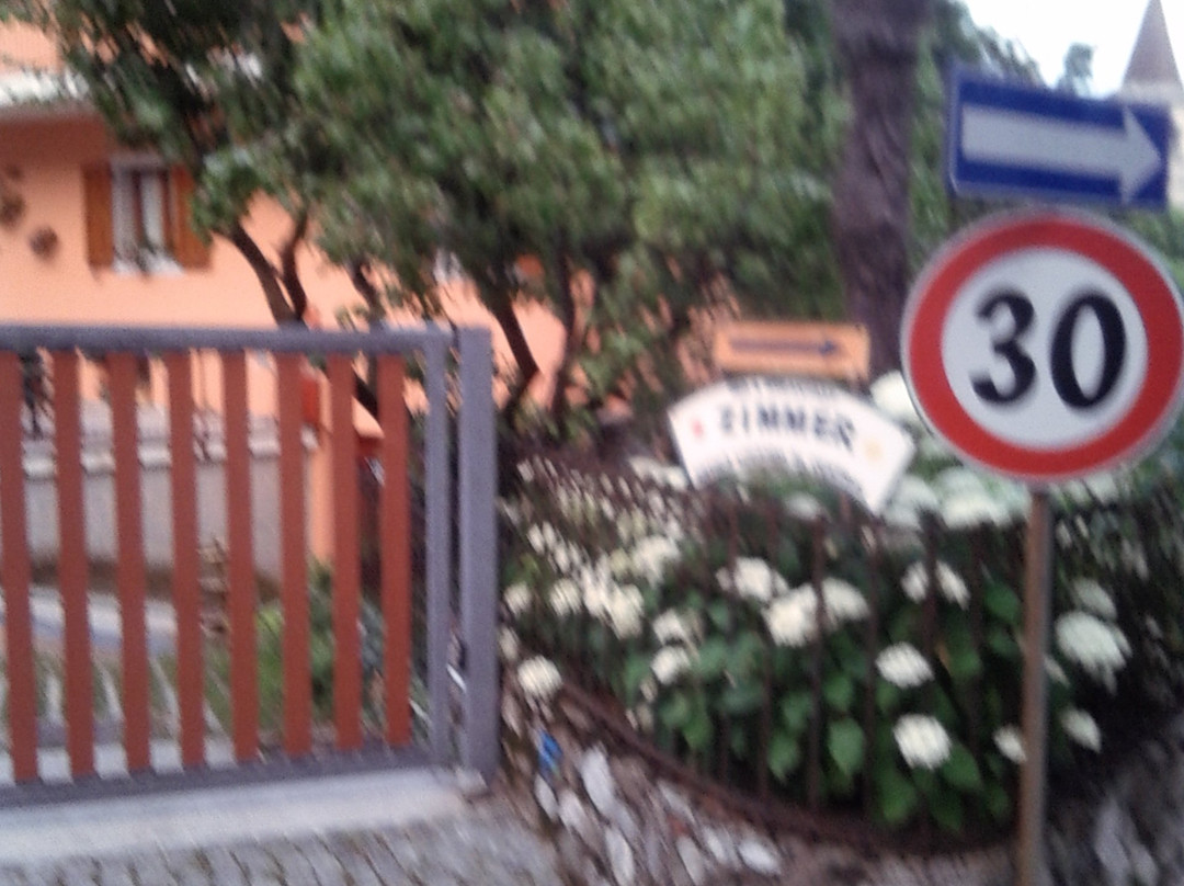 Locanda Al Central主图