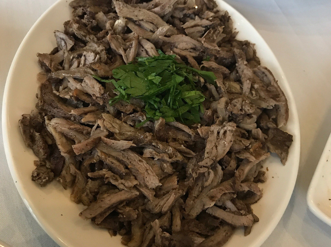Yara Restaurant