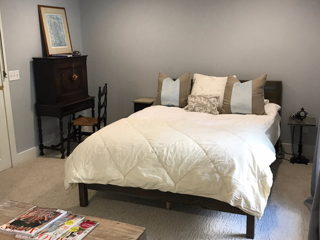 Blue Lake Lodge B&B主图