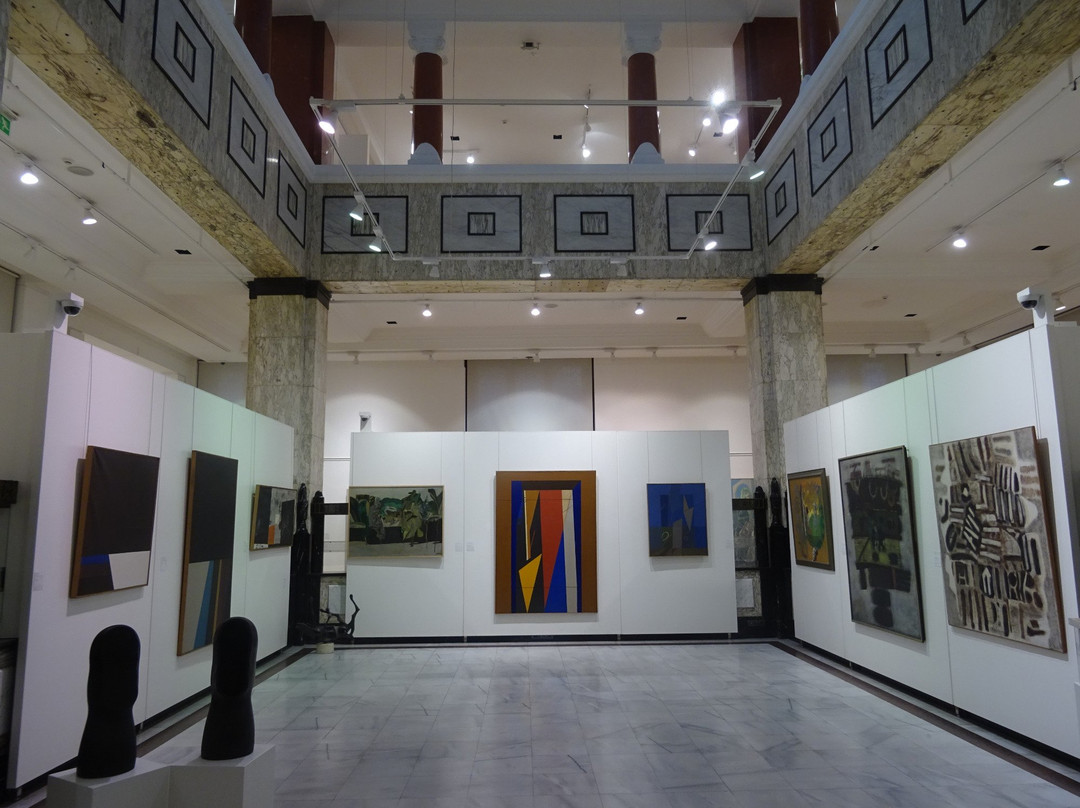 Zepter Museum , Belgrade景点图片
