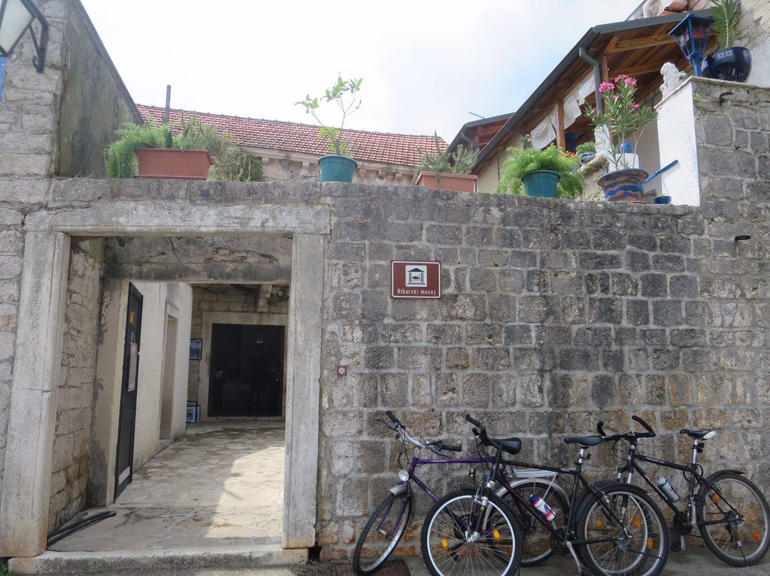 Fisherman's Museum景点图片