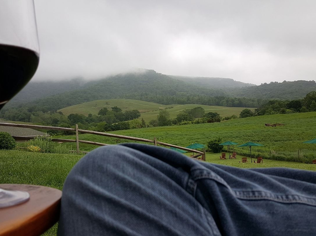 Glen Manor Vineyards景点图片