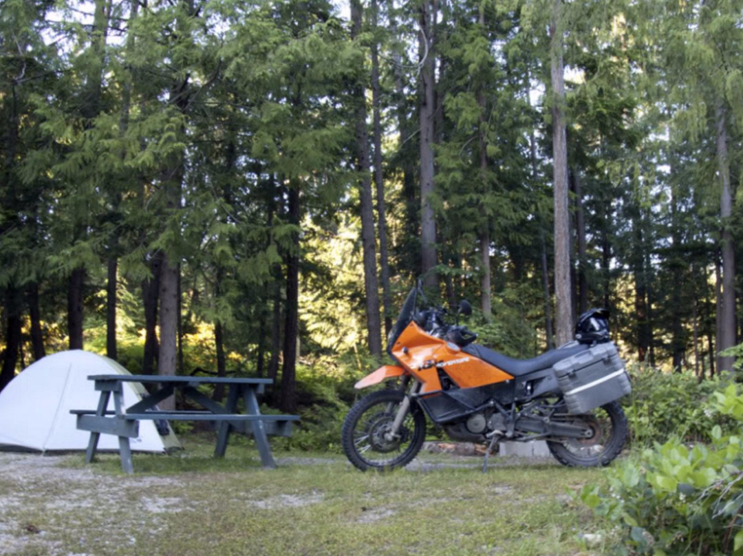 Bayside Campground & RV Park