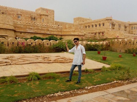 Splendid Vacations India Pvt. Ltd.-斋蒲尔必去景点